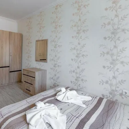 Gym 1 Bedroom With Kitchen Zk * Slăntjev Brjag
