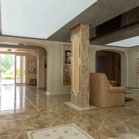 Lägenhet Gym 1 Bedroom With Kitchen Zk Slăntjev Brjag
