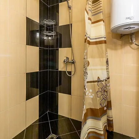 Gym 1 Bedroom With Kitchen Zk Apartment *